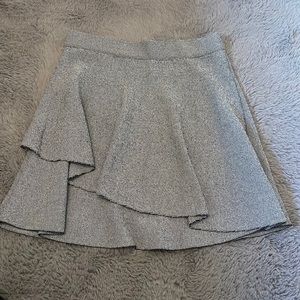 Knit skirt